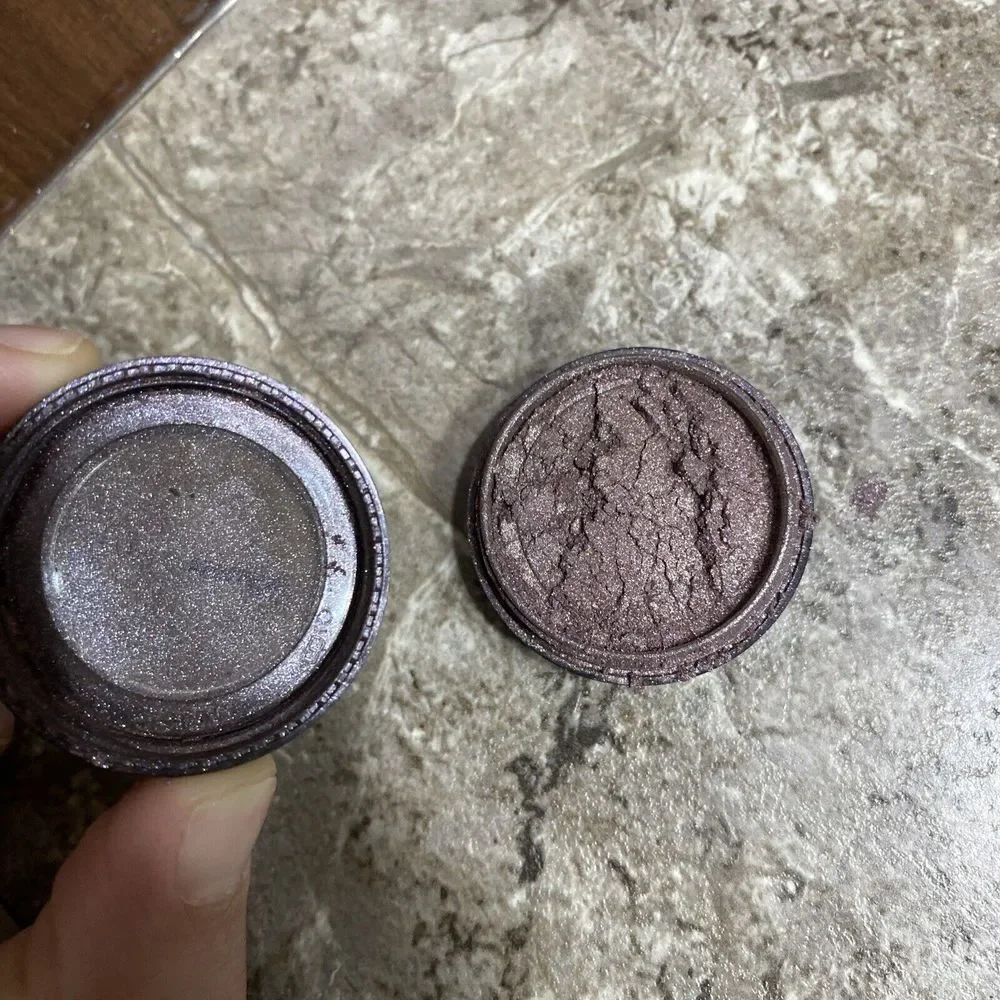 SEPHORA Artist‎ Loose Eyeshadow Powder Pearl Powder 725